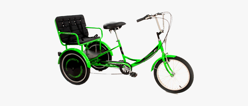 Child Transporter - Bike Hire Sandwell Valley, HD Png Download, Free Download