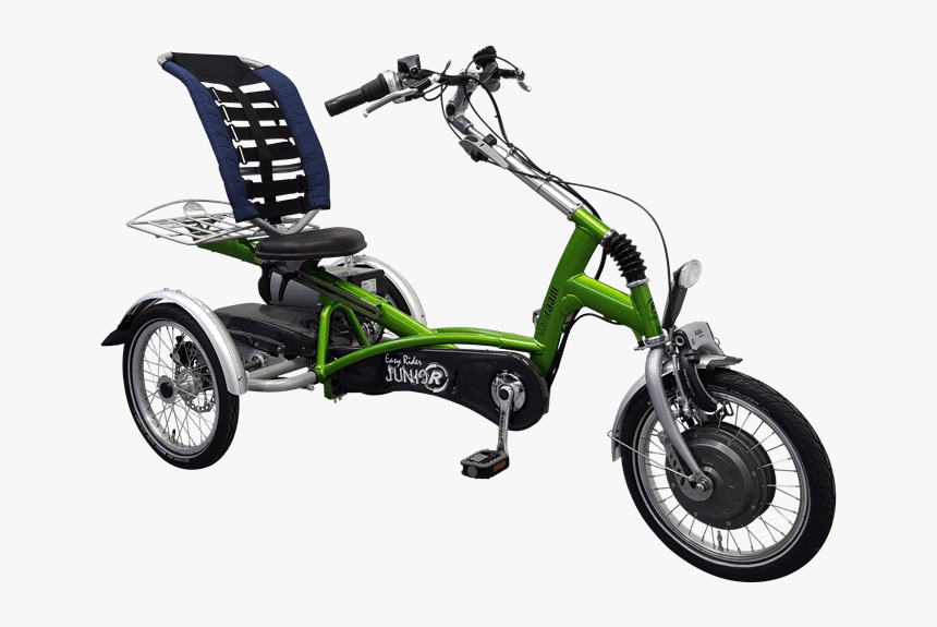 tricycle easy rider
