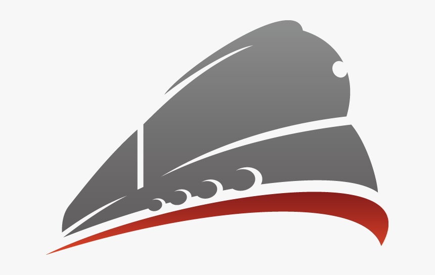 Train Enterprises Rail Transport Logo Taiwan High Speed - Train, HD Png Download, Free Download