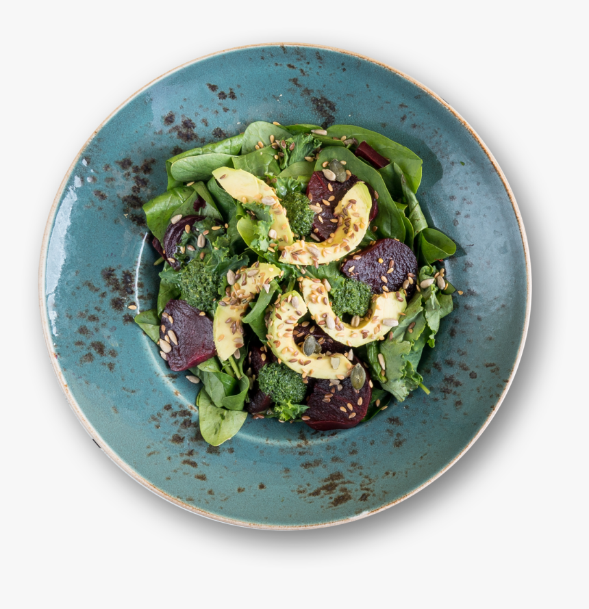 Spinach Salad, HD Png Download, Free Download