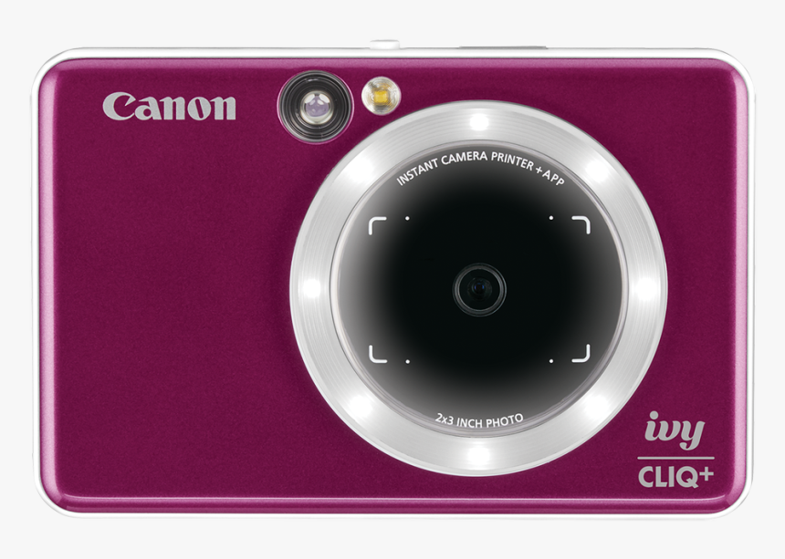 Canon Mini Camera Printer, HD Png Download, Free Download