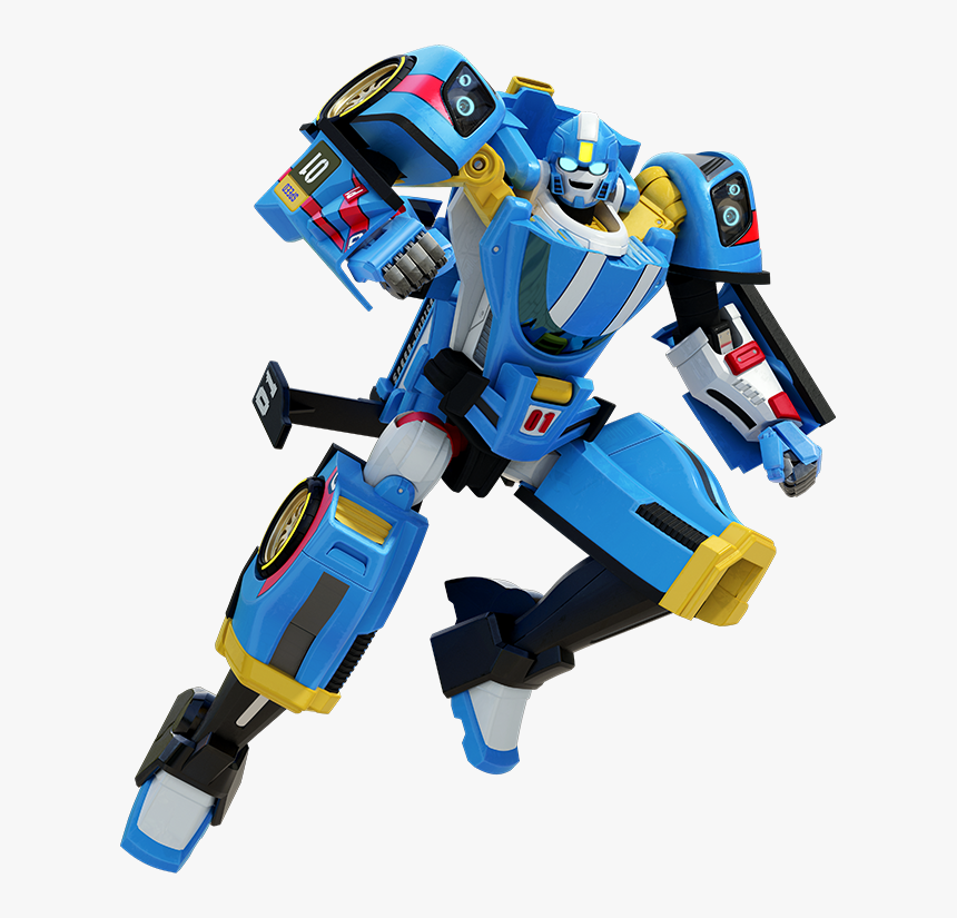 Tobot Wiki - Tobot Speed, HD Png Download, Free Download