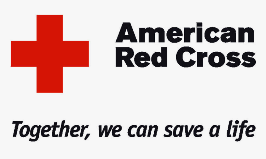 American Red Cross Blood Donation Australian Red Cross - Red Cross Save A Life, HD Png Download, Free Download