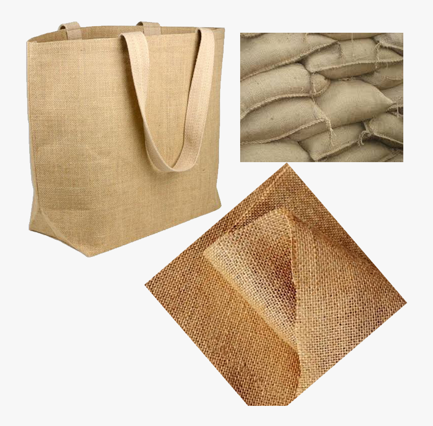 Hessain Cloth & Bag/sacking Cloth & Bag/jute Shopping - Gunny Sack, HD Png Download, Free Download