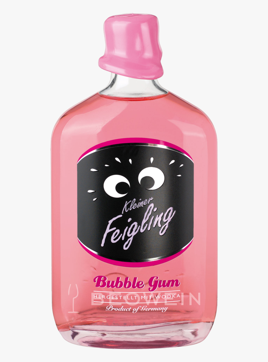 Transparent Chewing Gum Clipart - Feigling Bubblegum, HD Png Download, Free Download