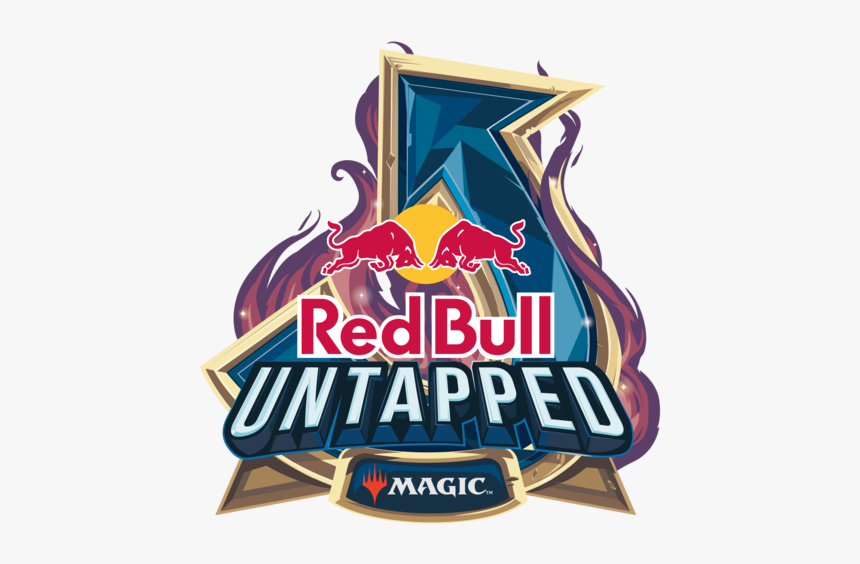 Red Bull Untapped Mtg, HD Png Download, Free Download