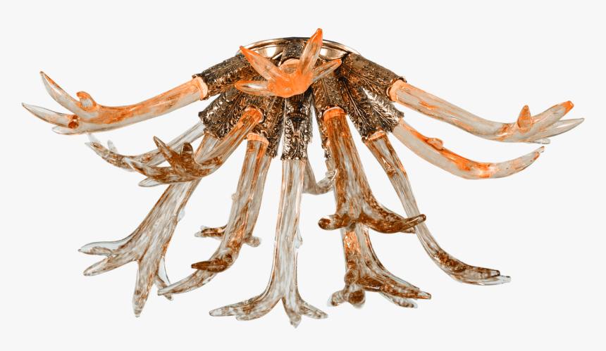 Deer Antlers Png, Transparent Png, Free Download