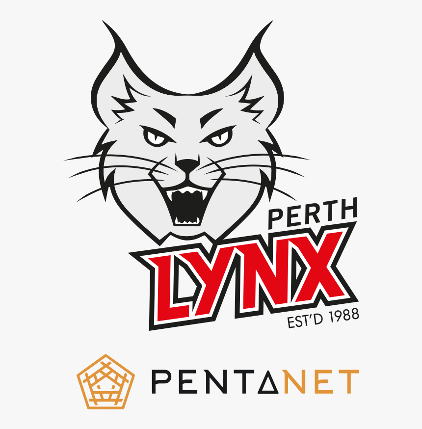 Perth Lynx, HD Png Download, Free Download