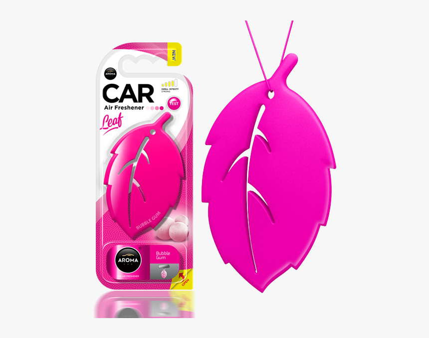 Aroma Car Bubble Gum, HD Png Download, Free Download