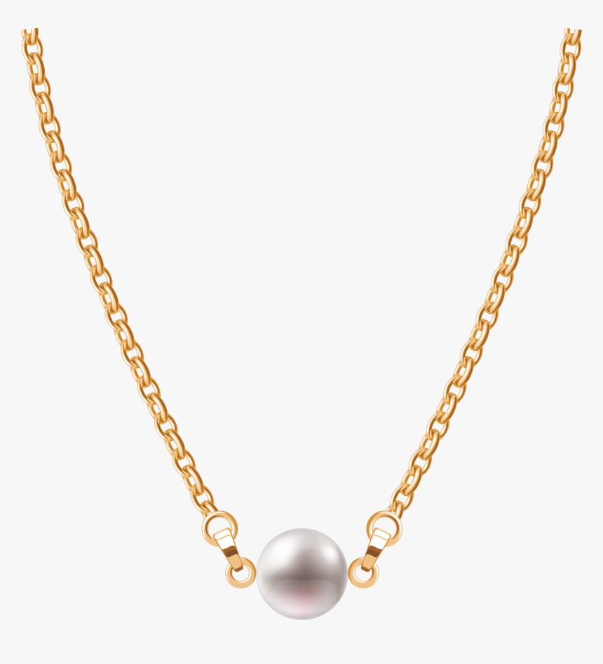 Necklace For Men Png, Transparent Png, Free Download