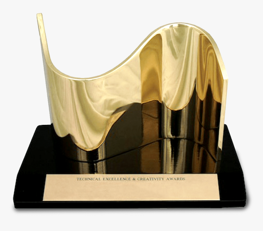 Tec Award, HD Png Download, Free Download