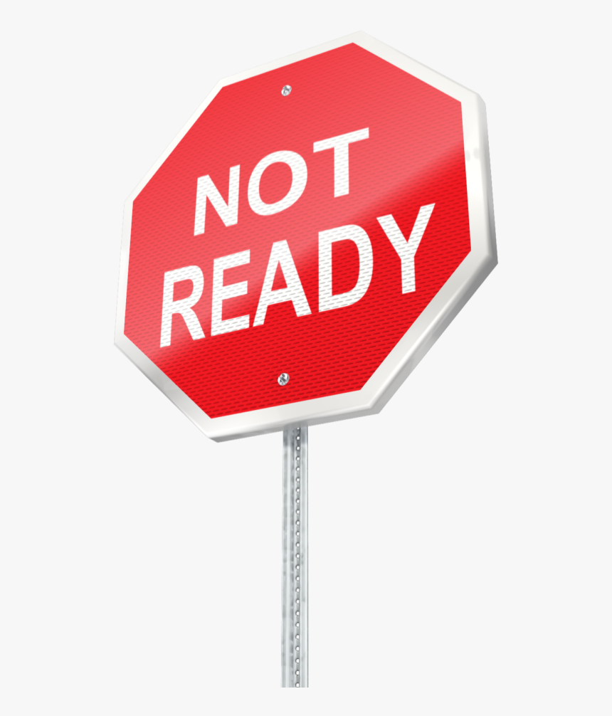 Business Coaching - Not Ready Yet Png, Transparent Png, Free Download