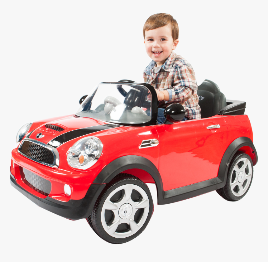 rollplay mini cooper