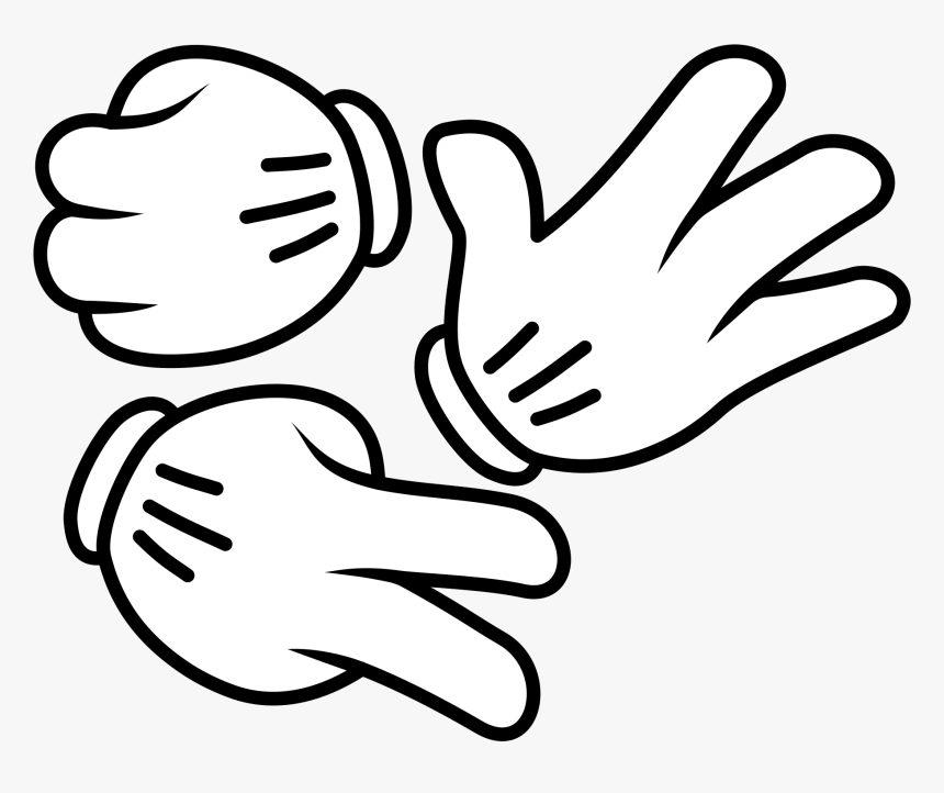 Rock Paper Scissors Random - Rock Paper Scissors Png, Transparent Png, Free Download