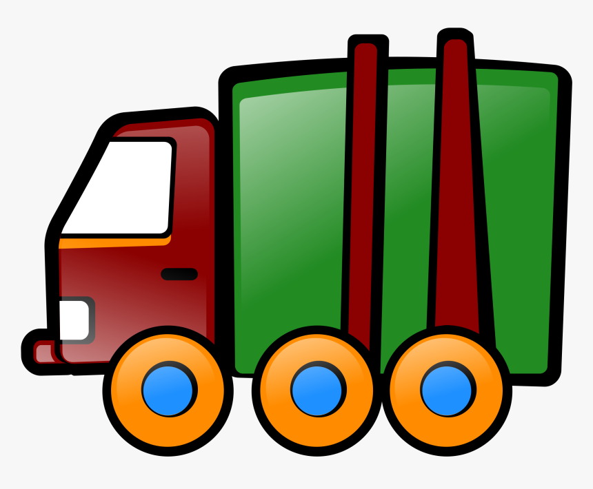 Car Toy Clip Arts - Toy Car Clip Art, HD Png Download, Free Download