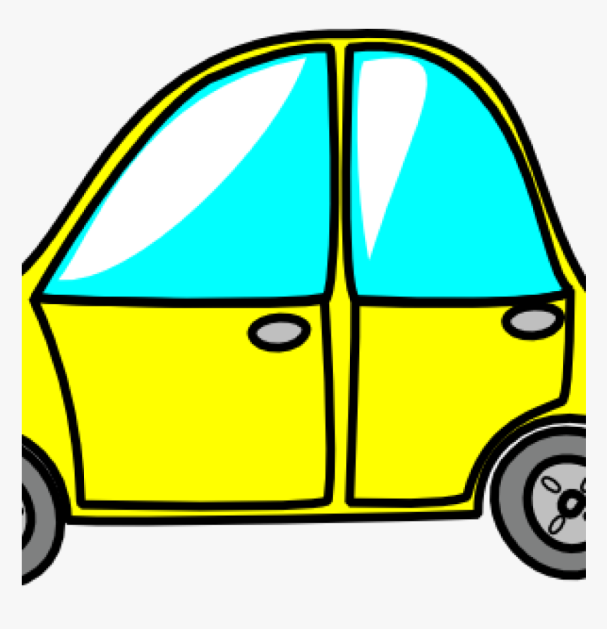 Toy Car Clipart Yellow Toy Car Clipart Music Clipart - Car Animated Gif Png, Transparent Png, Free Download