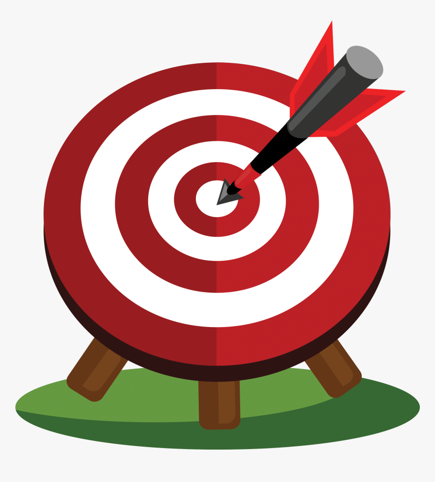 Bulls Eye Dart , Png Download, Transparent Png, Free Download