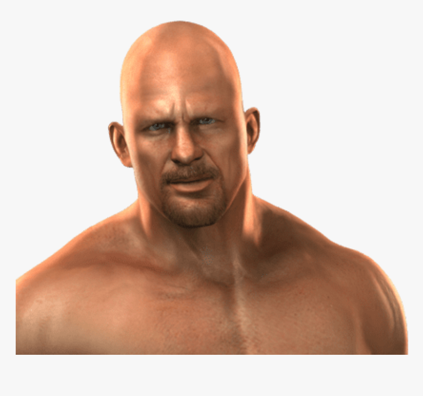Stone Cold Png - Stone Cold Steve Austin 2011, Transparent Png, Free Download