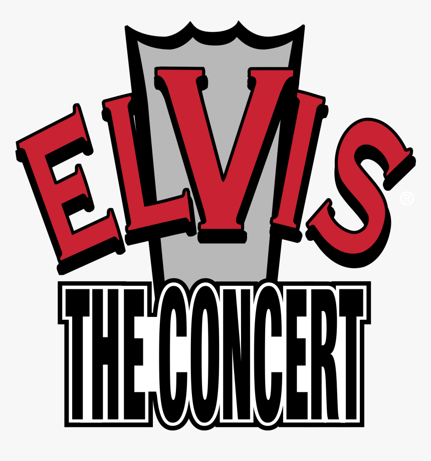 Logos Elvis, HD Png Download, Free Download