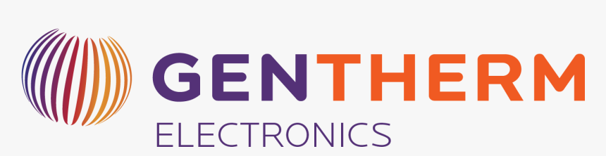 Logo - Gentherm, HD Png Download, Free Download