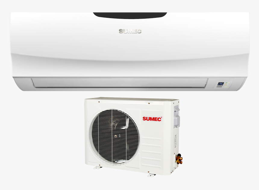 Air Conditioner Png, Transparent Png, Free Download