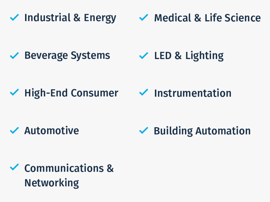 Escatec Market Segments - Weakness Of Stream Cipher, HD Png Download, Free Download