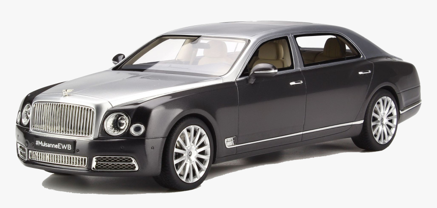 Bentley Car Png Free Image Download - Mercedes Maybach Gt Spirit, Transparent Png, Free Download