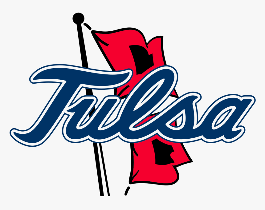 Tulsa Golden Hurricane Logo, HD Png Download, Free Download