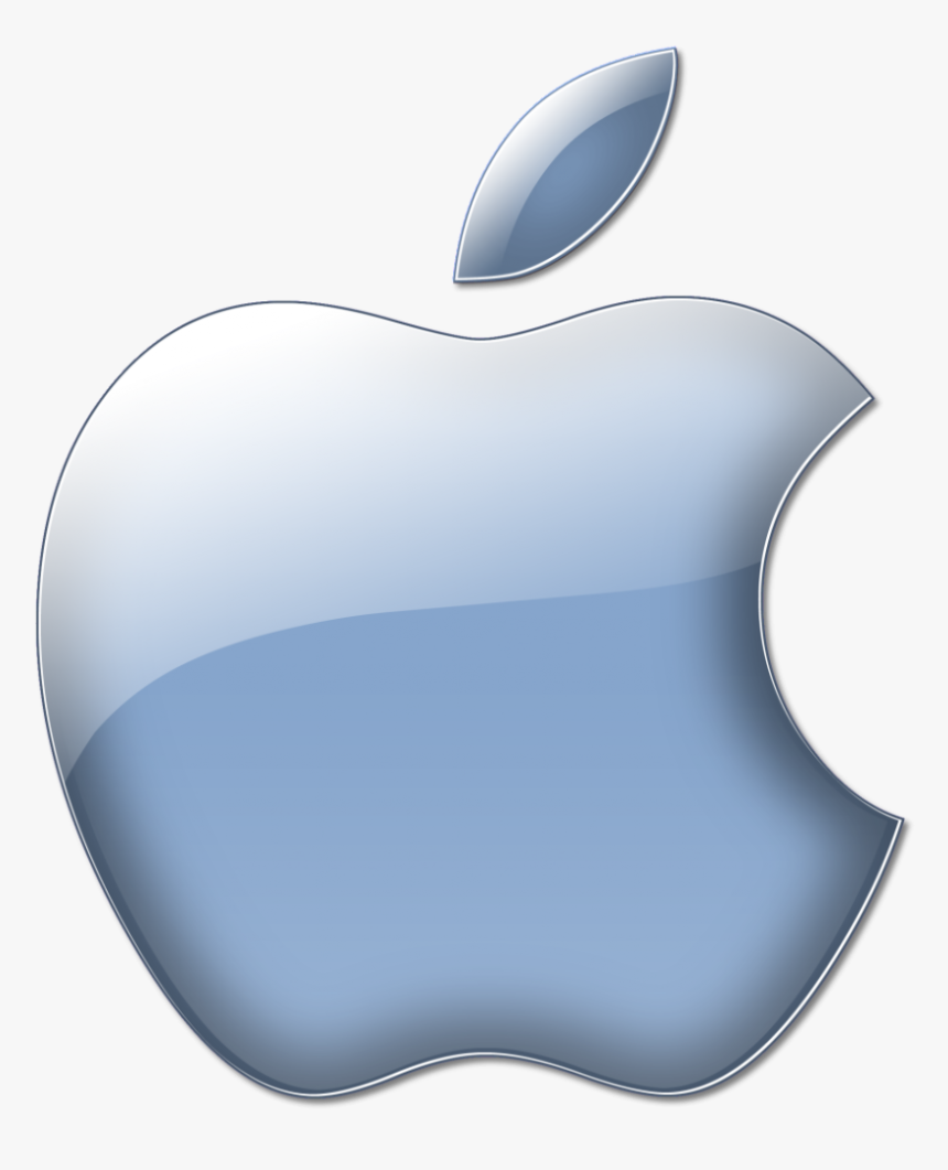 Apple Logo Png Hd - Logo Apple Png Hd, Transparent Png, Free Download