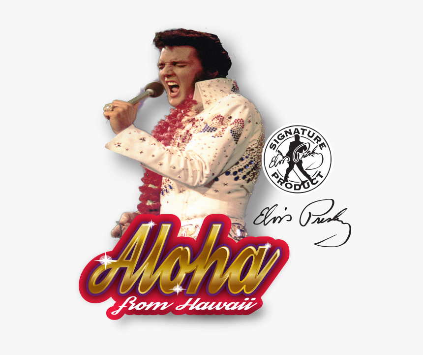 Elvis Presley, HD Png Download, Free Download