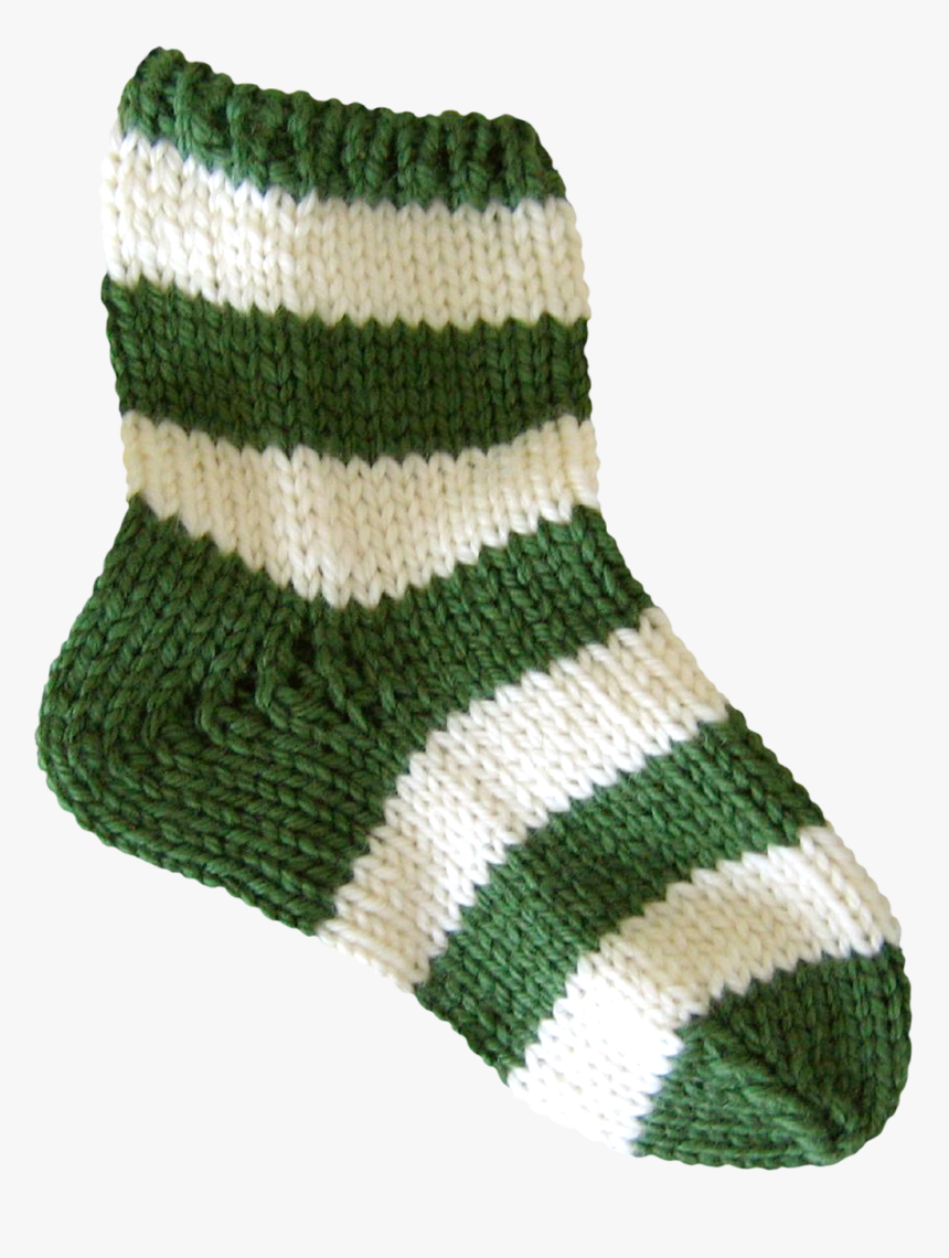 Socks Png Image - Green Socks Transparent Background, Png Download, Free Download