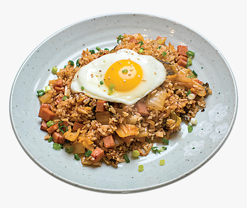 Transparent Fried Rice Png - Kimchi Fried Rice Cartoon, Png Download, Free Download