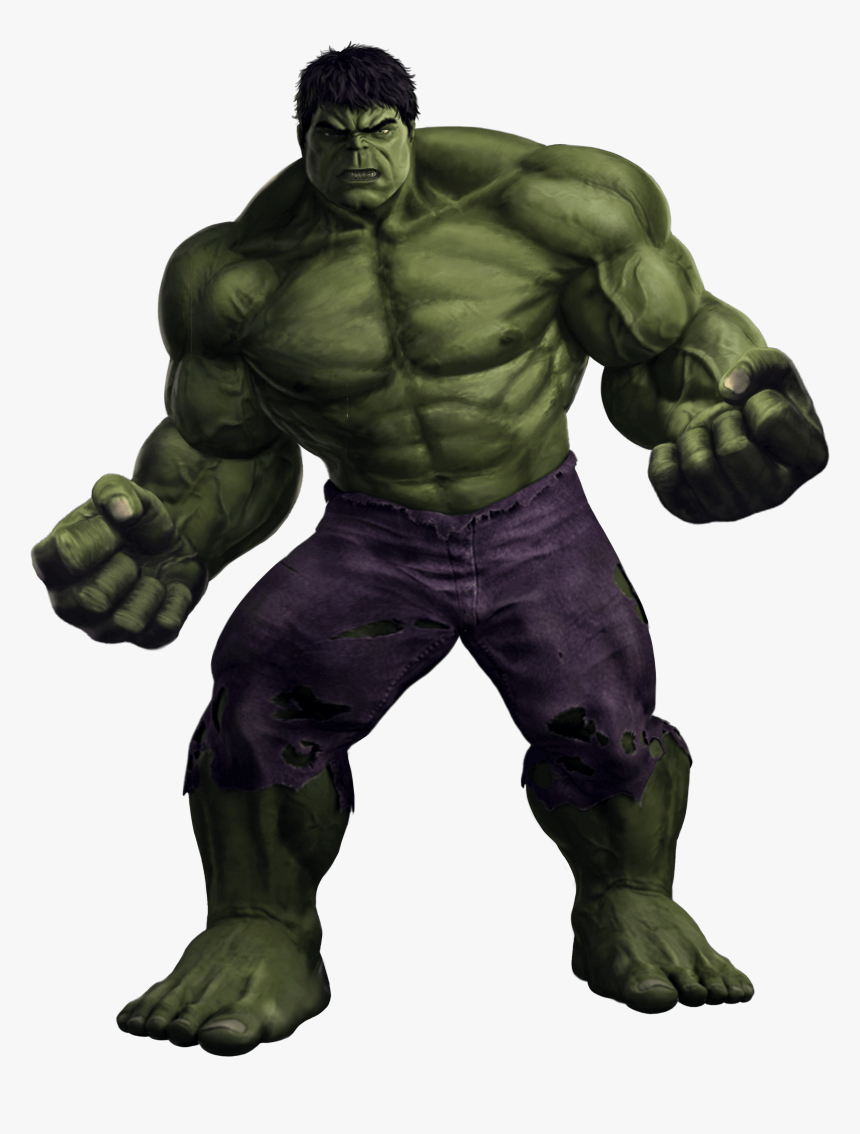 Clip Art The Marvel Experience Thailand - Heroes De Marvel Hulk, HD Png Download, Free Download