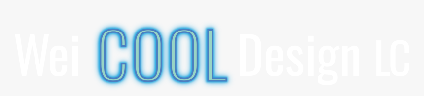 Wei Cool Design - Majorelle Blue, HD Png Download, Free Download