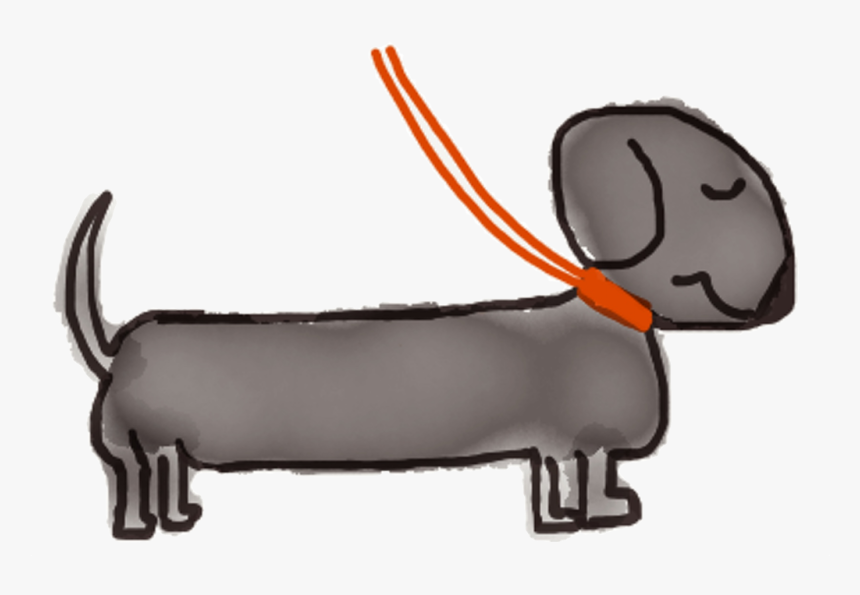 Transparent Dachshund Png - Dachshund, Png Download, Free Download