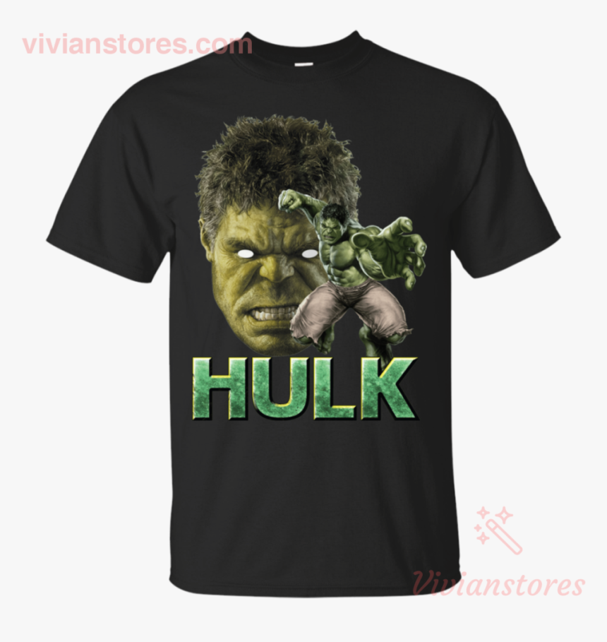 Incredible Hulk Men Women Fan Gift T-shirt - Easy Bake Coven Shirt, HD Png Download, Free Download