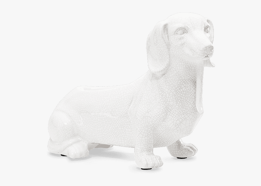 Dachshund Scentsy Warmer - Scentsy Dachshund Warmer, HD Png Download, Free Download