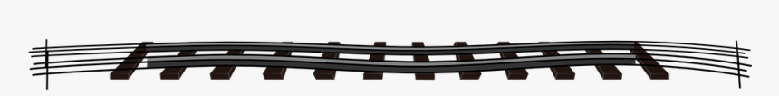 Rails, Railway, Tracks, Trackage, Mine, Mining, Train - Trilhos De Trem Png, Transparent Png, Free Download