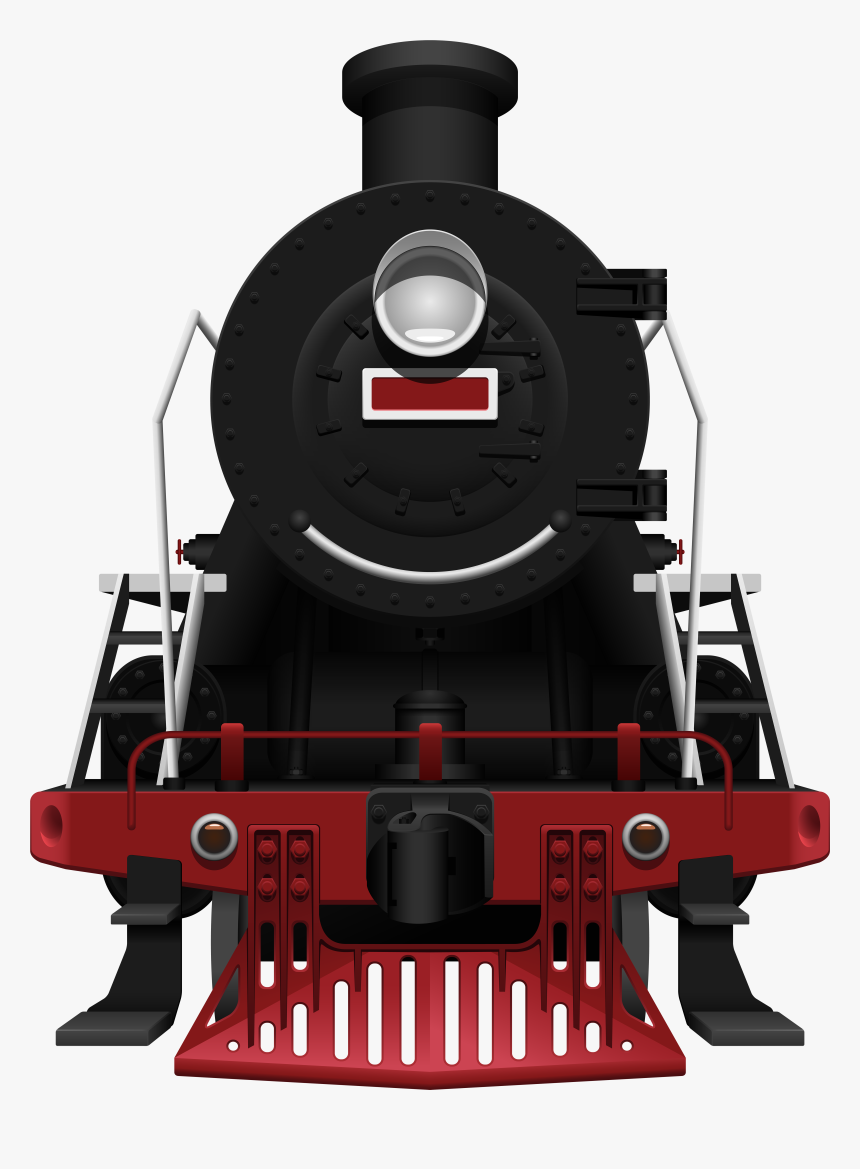 Locomotive Png Clip Art Image, Transparent Png, Free Download