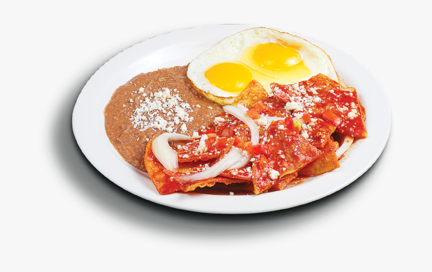 Transparent Huevo Png - Png Image Chilaquiles Png, Png Download, Free Download