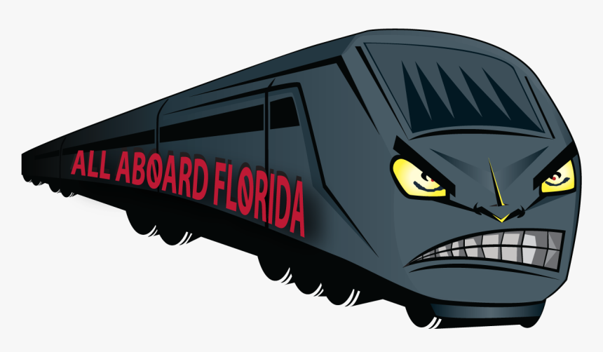 Not All Aboard Florida, HD Png Download, Free Download