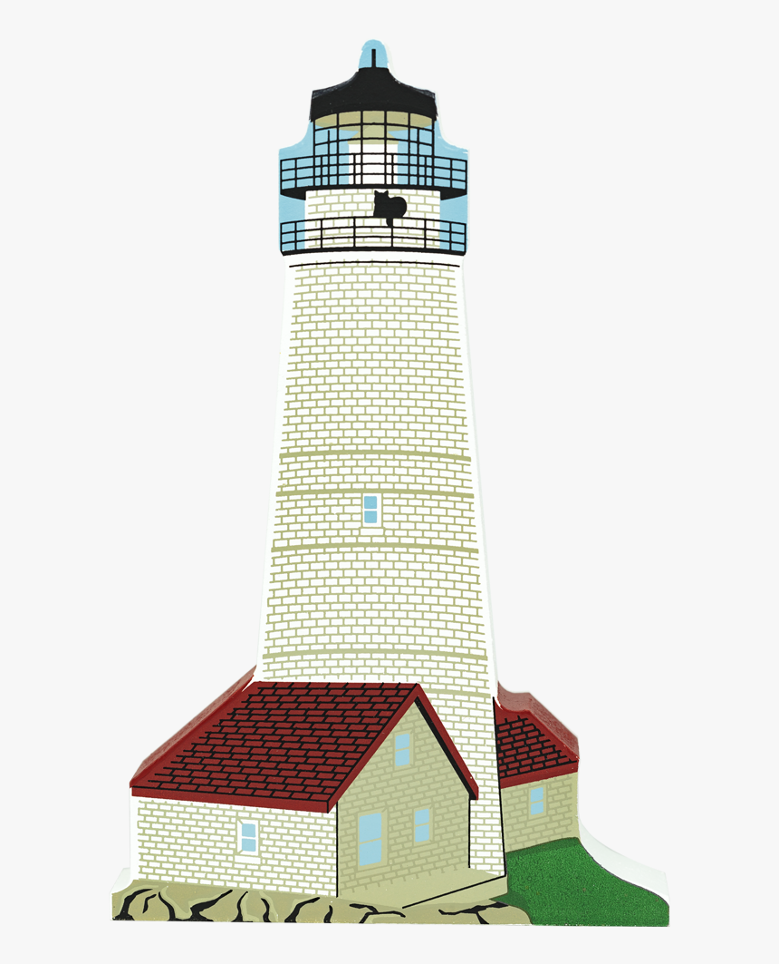 Lighthouse Clipart Light House - Boston Lighthouse Transparent, HD Png Download, Free Download