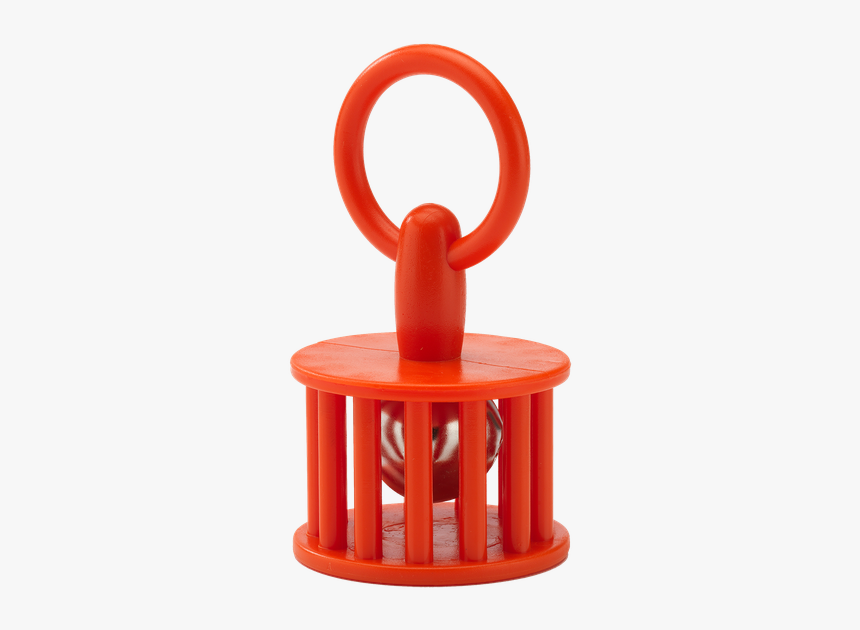 Kids Make Music Baby Bell Rattle Image - Music, HD Png Download, Free Download