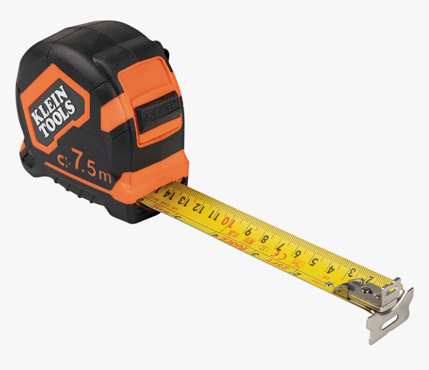 Tape Measure 1 Meter, HD Png Download, Free Download