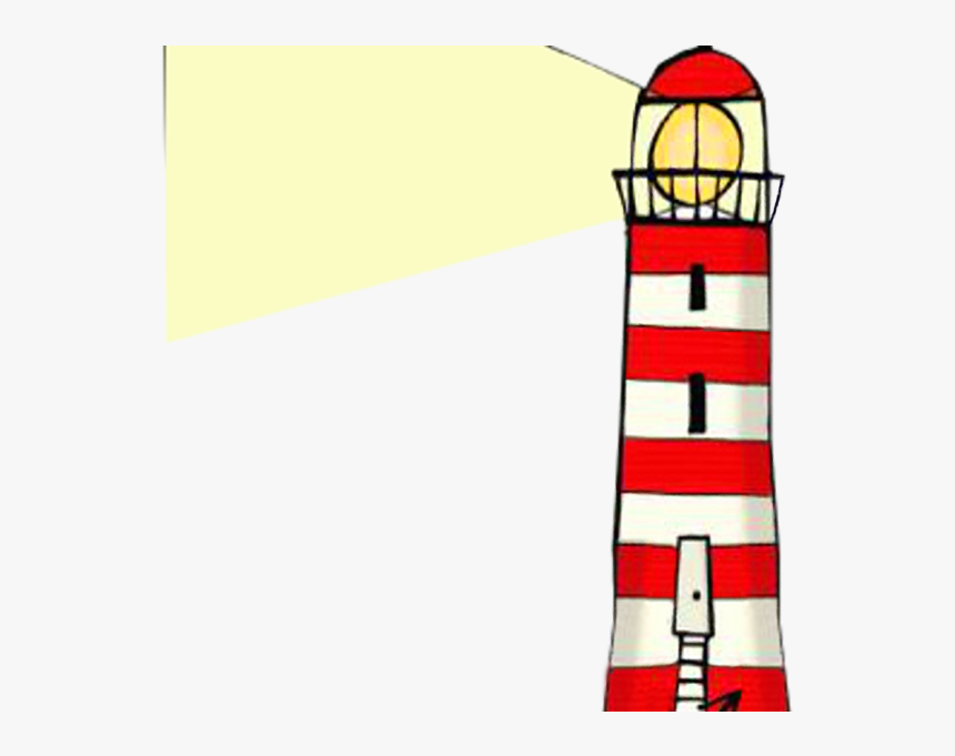 Transparent Fourth Sunday Of Advent Clipart - Lighthouse, HD Png Download, Free Download