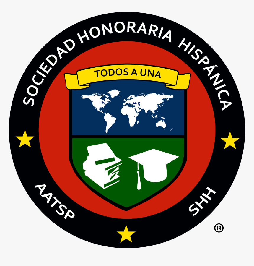 Spanish National Honor Society, HD Png Download, Free Download