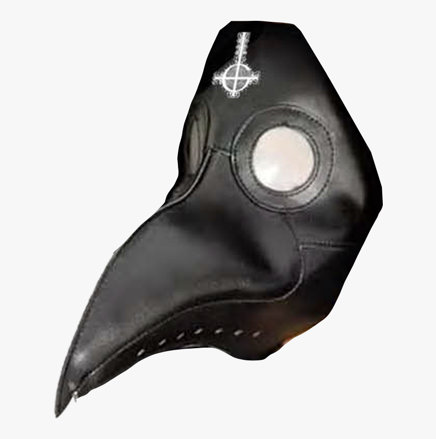 Loma Vista Recordings - Plague Doctor Mask Png, Transparent Png, Free Download