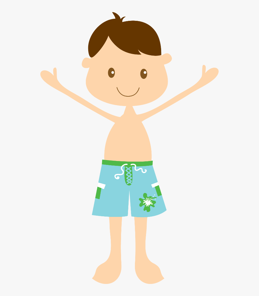 Transparent People Clipart Png - Beach People Clipart, Png Download, Free Download