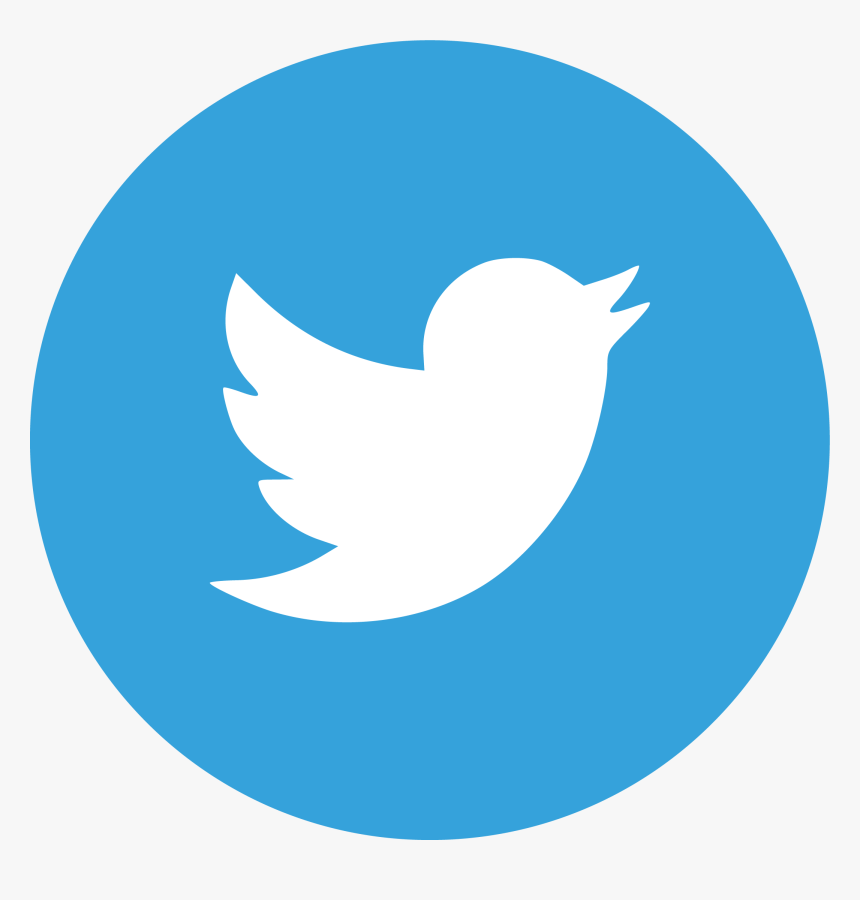 Twitter Feed - Logo Twitter Png, Transparent Png, Free Download