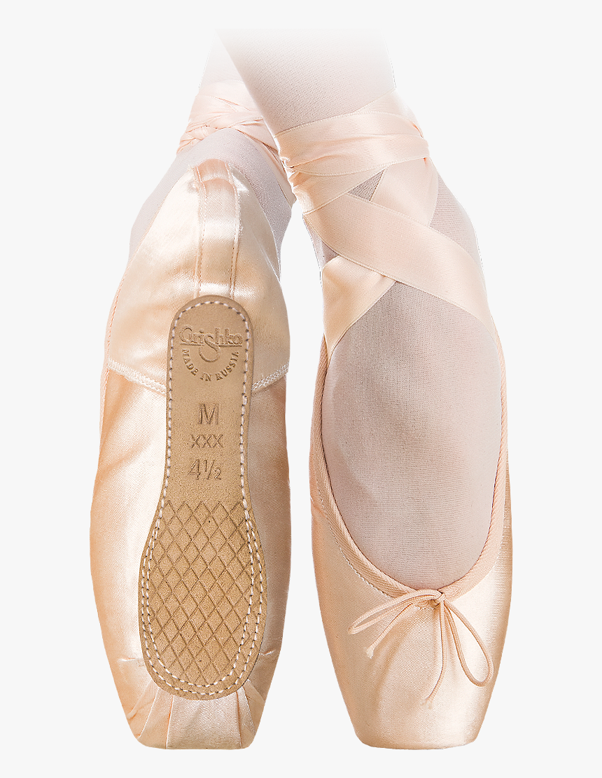 Grishko Pointe Shoes 2007 Nova, HD Png Download, Free Download